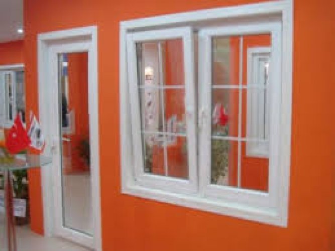PVC DOĞRAMA SİSTEMLERİ