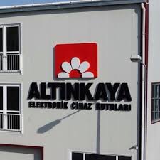 ALTINKAYA ELEKTRONİL CİHAZ KUTULARI- OSTİM ANKARA