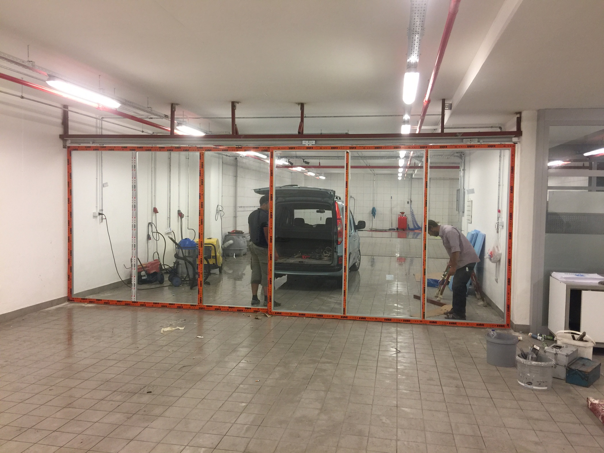 NUMANOĞLU MOBİLYA - İSTANBUL YOLU  SÜRME KAPI
