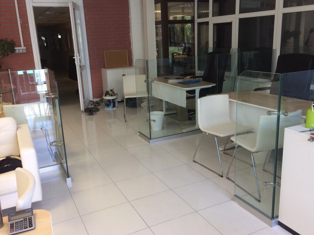 ALTINKAYA ELEKTRONİK OSTİM