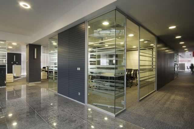 OFİS BÖLME SİSTEMLERİ