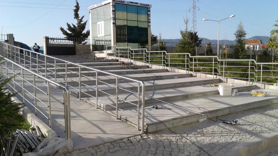 Manisa Demirci  75 yataklı Hastanesi