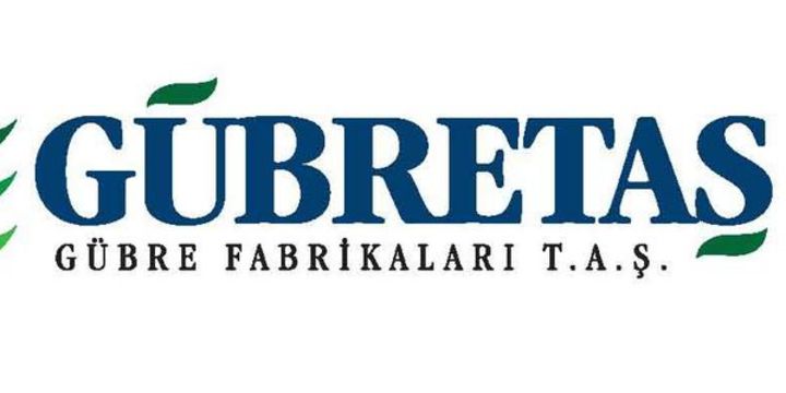 GÜBRETAŞ A.Ş.