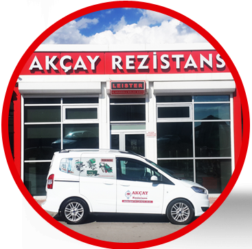 AKÇAY REZİSTANS OSTİM